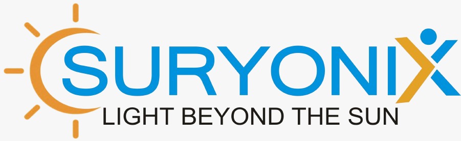 Suryonix Logo